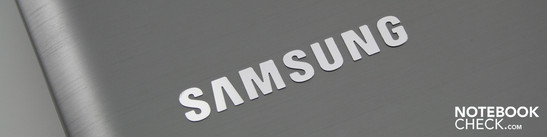 Samsung QX310 i5-460M (NP-QX310-S02DE)