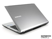In Review: Samsung QX310-S02DE