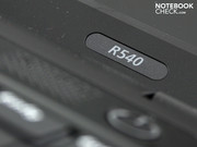 Potential buyers shouldn't pay attention to this marketing deception. The GPU belongs to the entry-level.