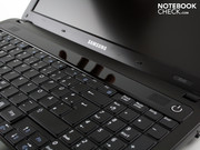 but the good keyboard is beyond all doubt.