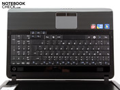 Keyboard