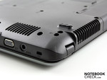 Air outlet