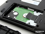 Samsung HM321HI 320GB 5400 rpm