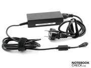 The user must always carry the adapter around