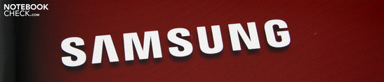 Samsung NP-R580-JS03DE Notebook