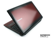 In Review:  Samsung NP-R580-JS03DE