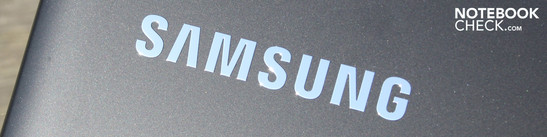 Samsung NP-RC510-S01DE: Multimedia laptop with matt display? Or just an office book with an elegant design? Samsung NP-RC510-S01DE: Multimedia laptop with matt display? Or just an office book with an elegant design?