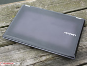 Samsung RF511-S05DE