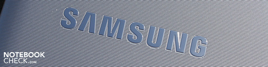 Samsung RV511 Core i3-380M: well-rounded starter notebook with matte screen Samsung RV511 Core i3-380M: well-rounded starter notebook with matte screen