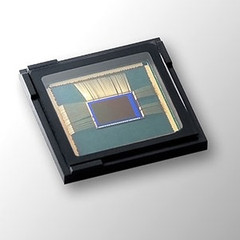 Samsung S5K3P3 1.0 μm-pixel, 16MP image sensor