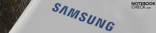 Samsung NP-SF510-S02DE: Elegant looks and mobility united? Samsung NP-SF510-S02DE: Elegant looks and mobility united?