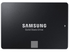 The 4TB 850 PRO should offer better performance and reliability than the existing 4 TB 850 EVO. (Source: Samsung)