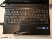 Samsung Series 3 300V3A