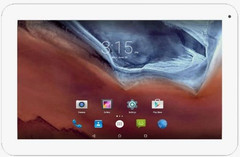 Samsung Swipe X703 Android tablet with MediaTek MT8321 processor