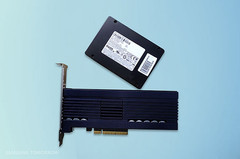 Samsung V-NAND SSD for enterprise, Samsung leading the global enterprise SSD market