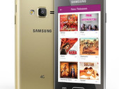 Samsung Z2 Tizen smartphone with 4G now gets WiFi calling via software update