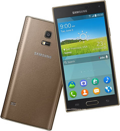 Samsung Z smartphone with Tizen OS Russian launch delayed