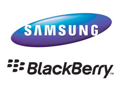 Samsung and BlackBerry are partners but Samsung does not buy BlackBerry