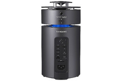 Samsung desktop PC with Harman/Kardon audio, Samsung buys Harman