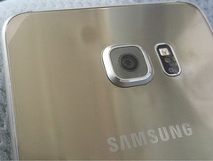 Samsung Galaxy S6 Edge Plus could include a dual-edge display