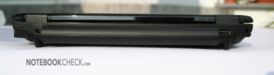 Lenovo Thinkpad X61 T
