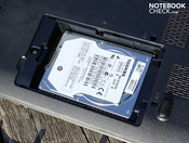 Hitachi HTS723232A7A364 7200rpm 320GB