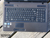 Keyboard