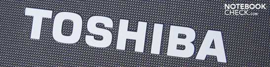 Toshiba Satellite Pro L770-116: A mobile typewriter for the demanding consumer? Toshiba Satellite Pro L770-116: A mobile typewriter for the demanding consumer?
