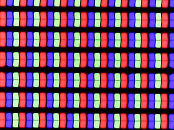 Subpixel array (208 PPI)