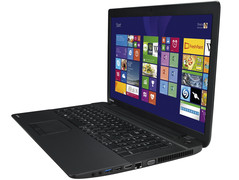 Toshiba Satellite C70-B 1