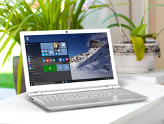 Toshiba details new Satellite L50-C and L70-C notebooks