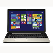 In Review: Toshiba Satellite L70-B-130. Test model courtesy of Toshiba Germany.