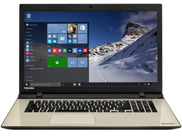 Satellite L70-C