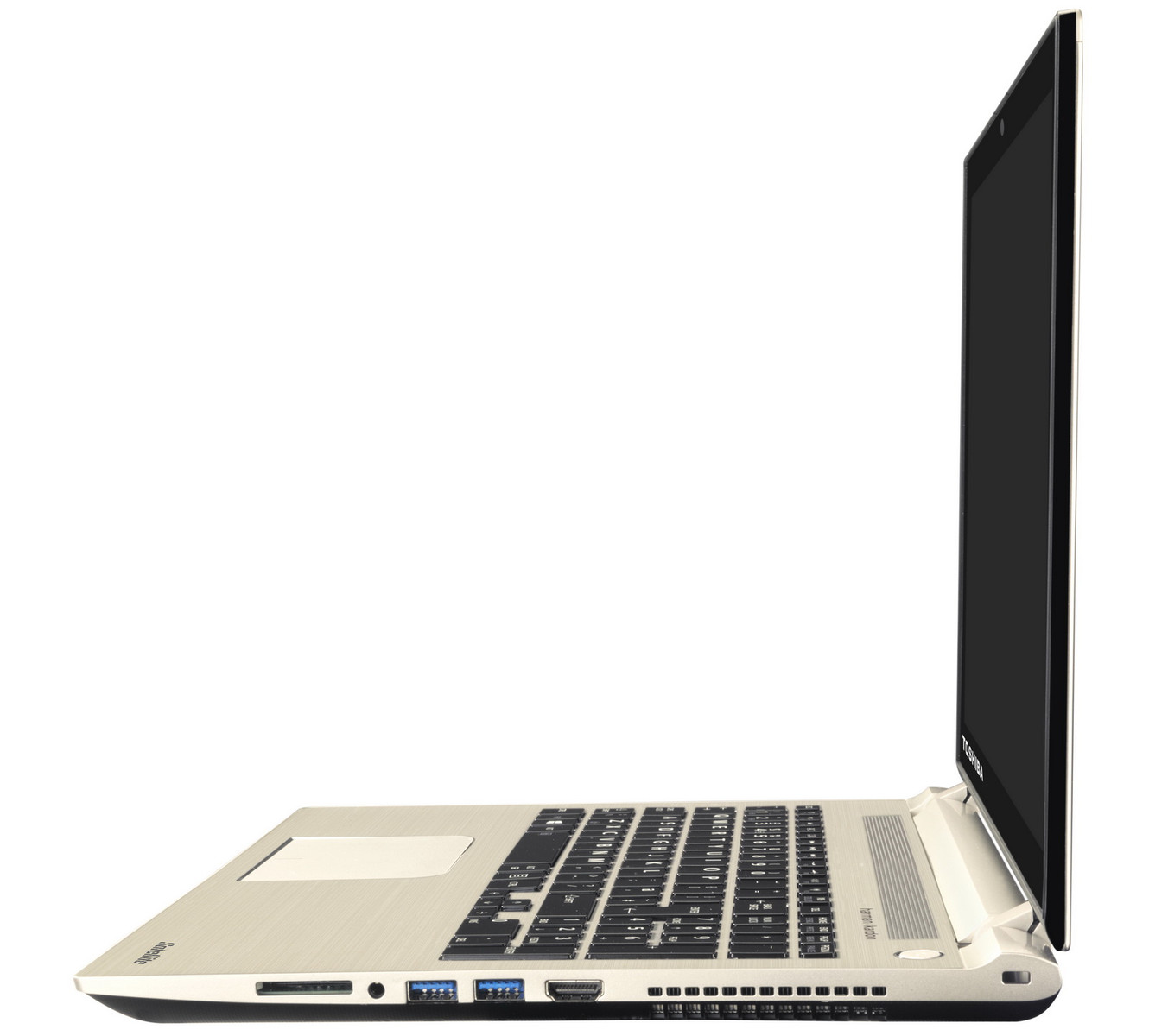 Toshiba Satellite P50-C and P50t-C series now with more Broadwell options -  NotebookCheck.net News
