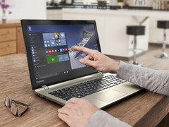 Toshiba Satellite P50-C with Skylake and GTX 950M GPU now available