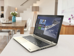 Toshiba adds Satellite P50-C SKU with GTX 950M GPU