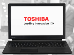 Toshiba Satellite Pro A50-C business all-rounder now available for 800 Euros
