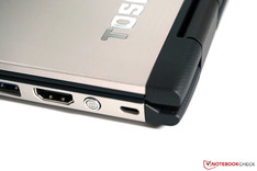 Toshiba Satellite Radius 15