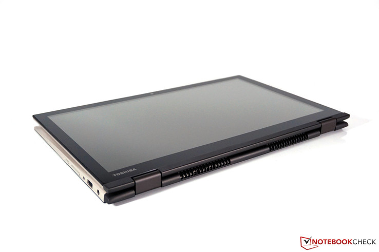 Toshiba Satellite Radius 15