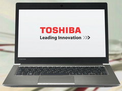 Toshiba expands Satellite Z30-C series with Skylake SKUs