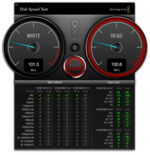 HDD Performance under Mac OS X 10.7