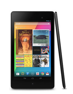 Nexus 7 confirmed for Verizon on February 13th