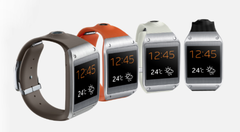 Samsung reportedly working on a standalone smartwatch