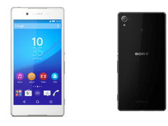 Sony Xperia Z4 is announced officially