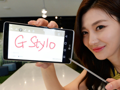 LG G Stylo will be released in South Korea next month