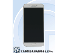 Samsung Galaxy A8 reaches FCC