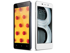 Oppo announces Joy 3 smartphone