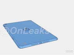 Upcoming Apple iPad Mini 4 may be as thin as 6.1 mm