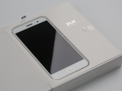 Lenovo Zuk Z1 to be available with Cyanogen OS
