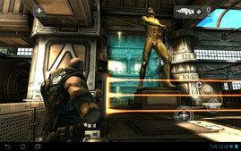 New 3D games...